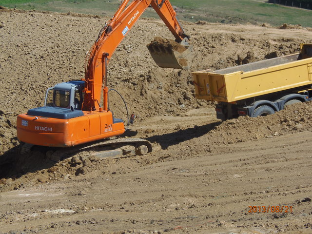 Travaux publics Tournon-sur-Rhône